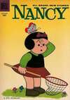 Nancy & Sluggo #158 Comic Books - Covers, Scans, Photos in Nancy & Sluggo Comic Books - Covers, Scans, Gallery